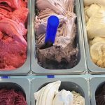 gelato flavors