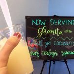 granita