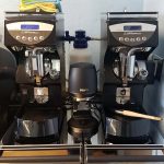 Coffee Drinks