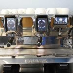 espresso machine